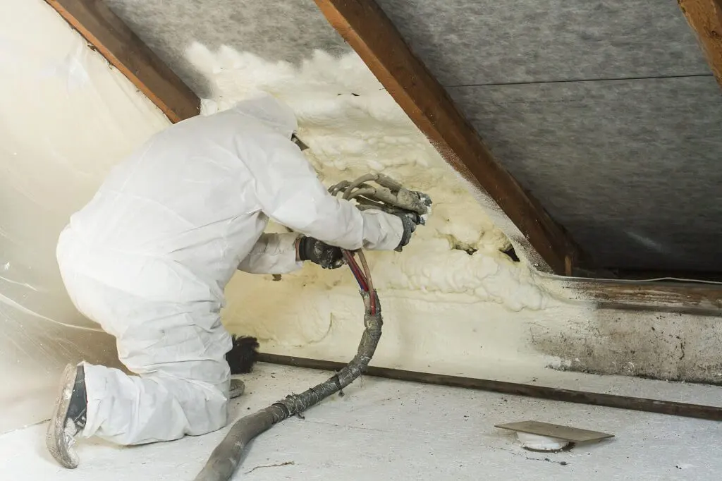 Learn More About Attic Insulation