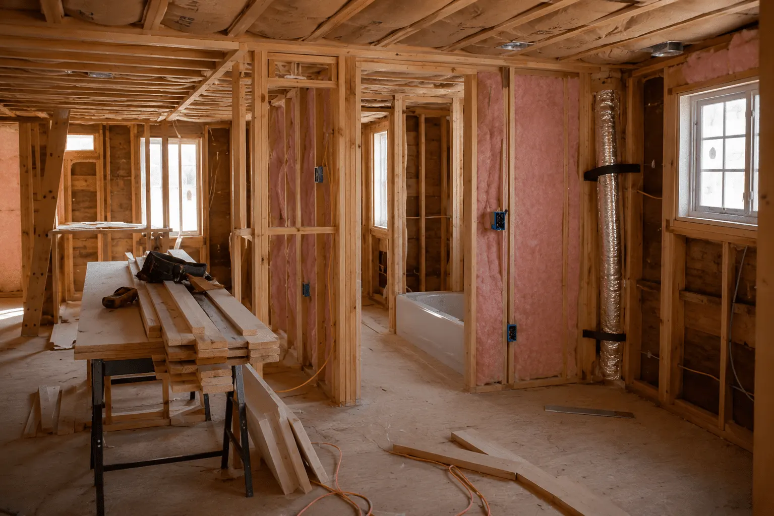 Get Lasting Comfort with Expert Batt Insulation