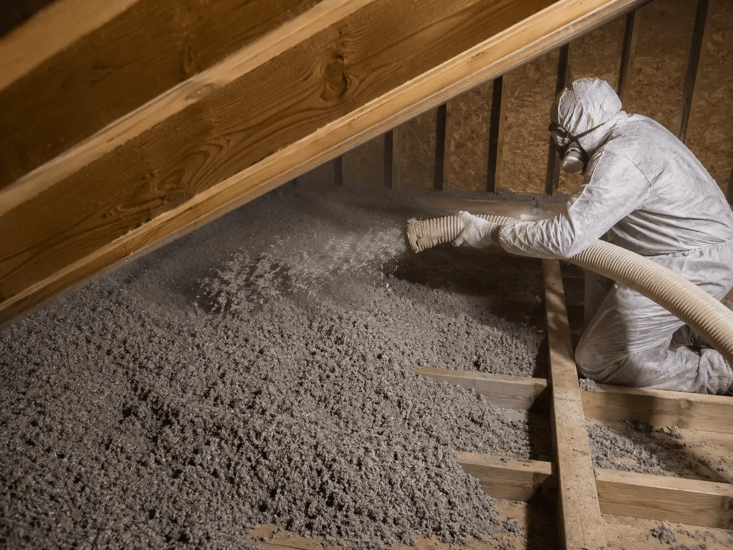 Smart, Sustainable Insulation That Performs