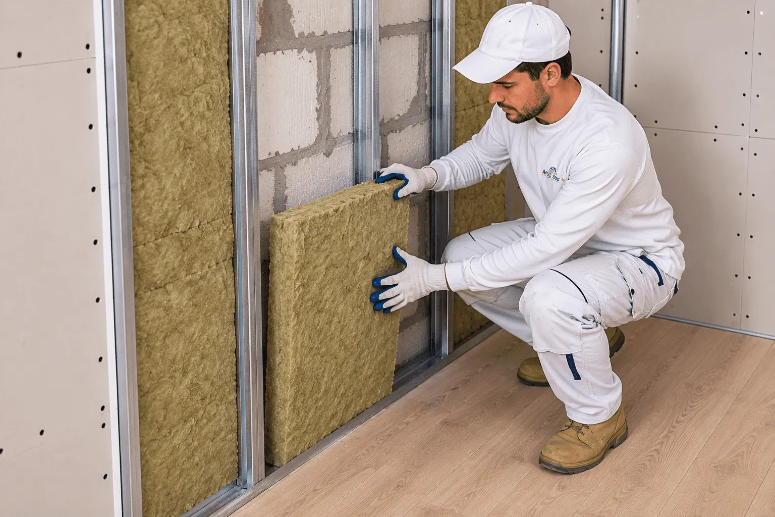 Superior Protection with Mineral-Based Insulation