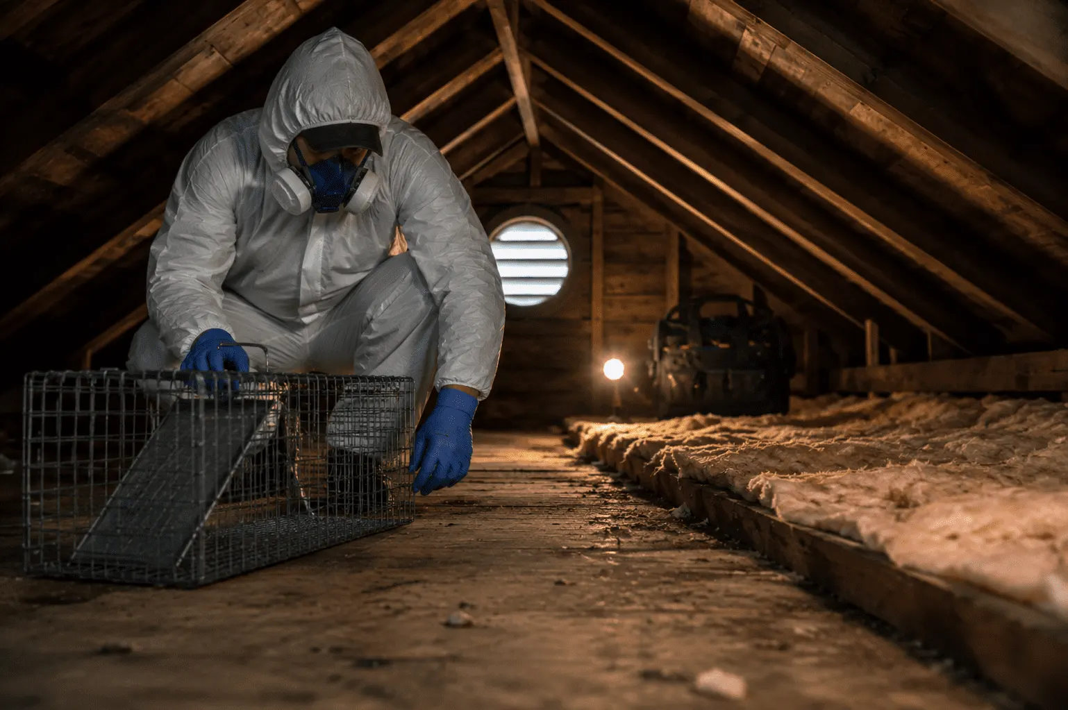 Expert Rat Removal to Protect Your Home