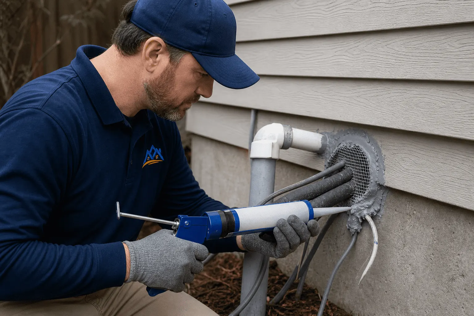Rodent Proofing Crawl Space Sealing — Attic Star Bay Area