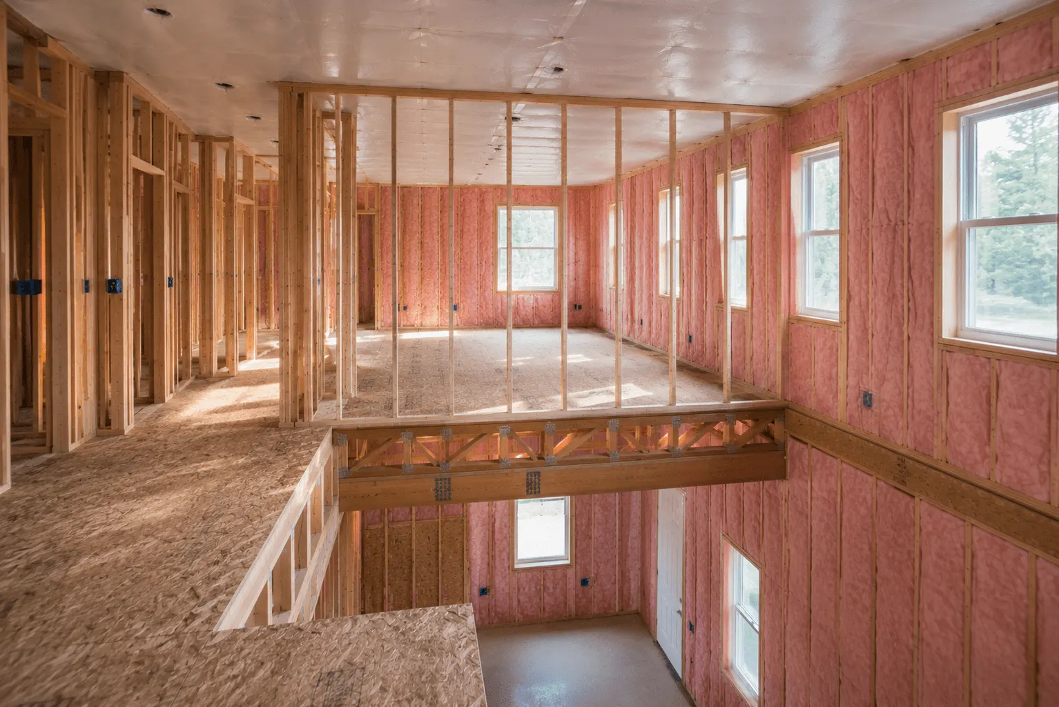 insulation replacement batt insulation whole home — Attic Star Bay Area