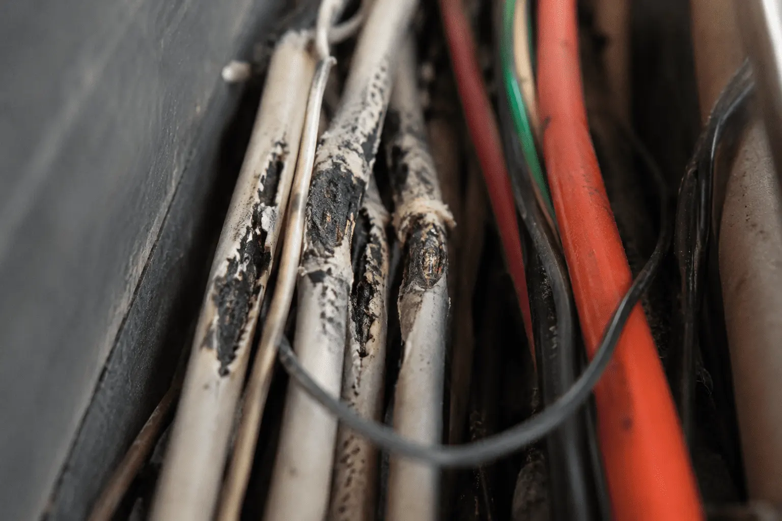 Reliable Rodent Proofing to Prevent Future Infestations