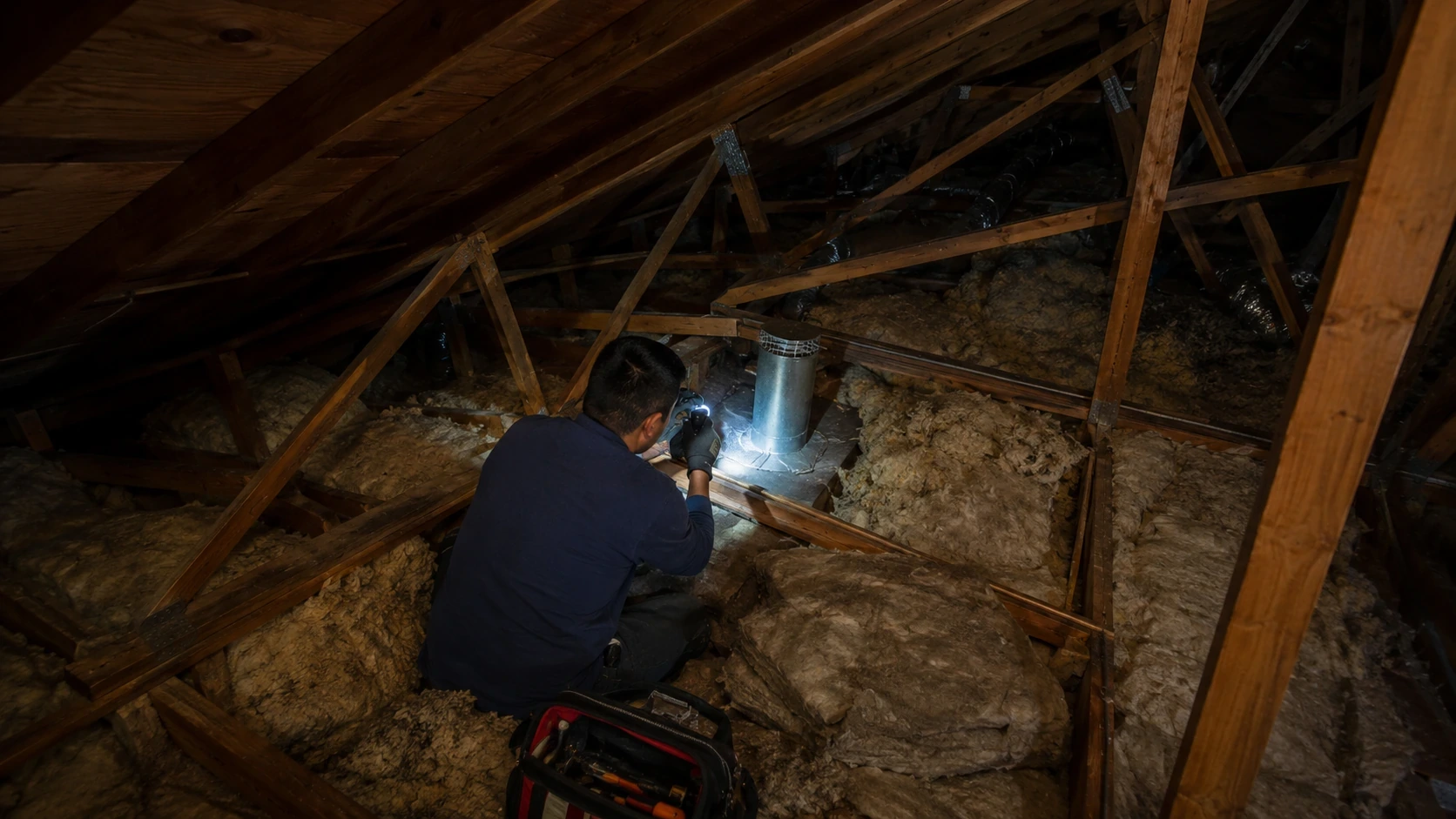 Review Foundation Vent Protection for Rodent Control